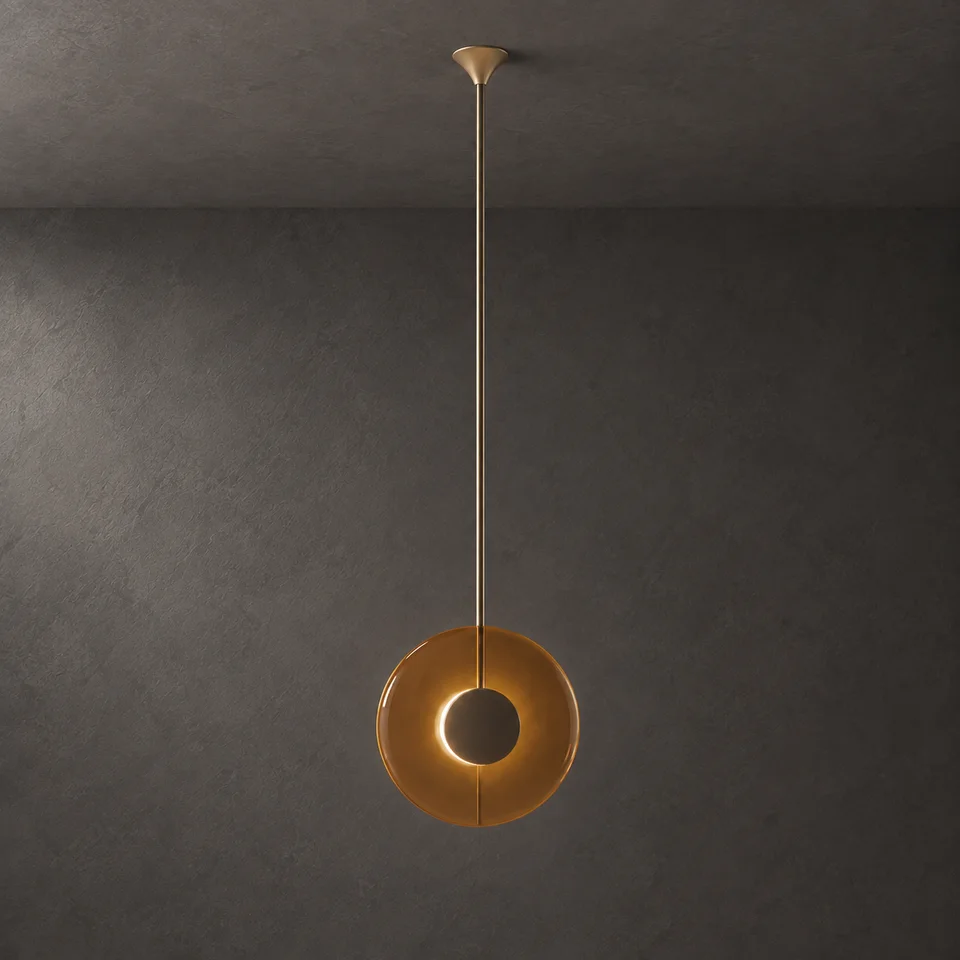 Pendant light