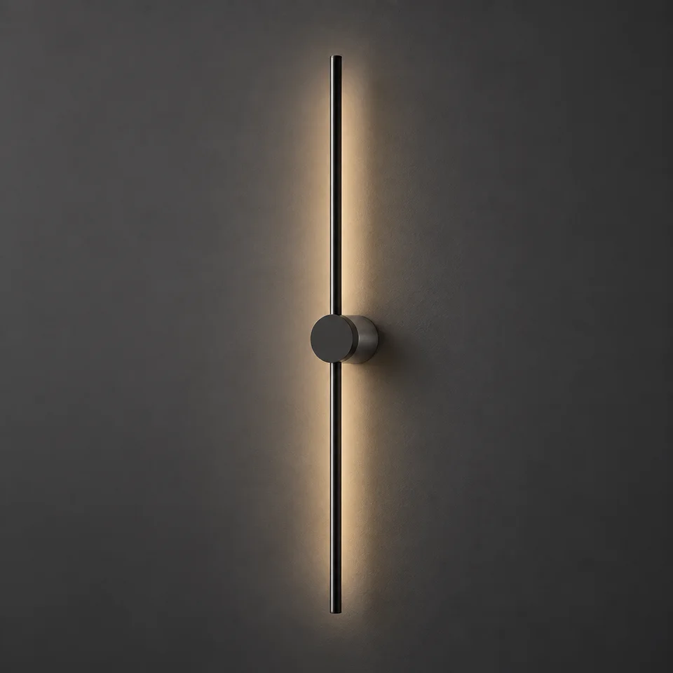 Wall light