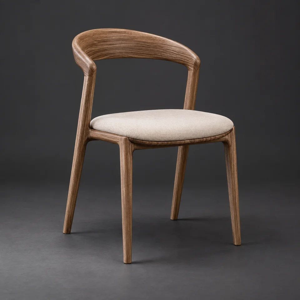 Dining chair