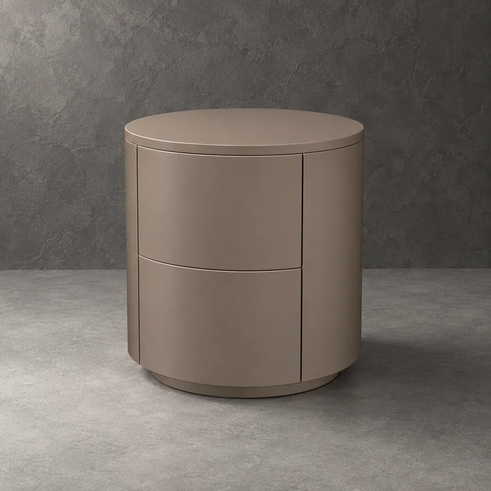 Bedside table