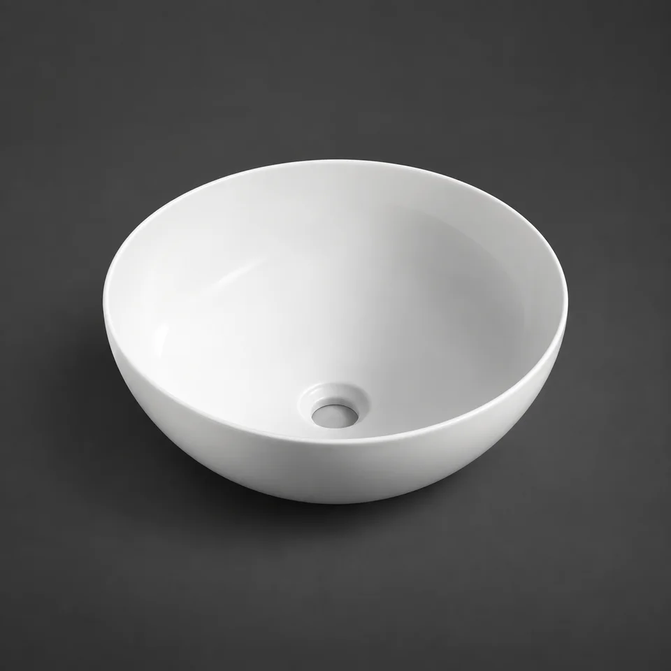 Basin