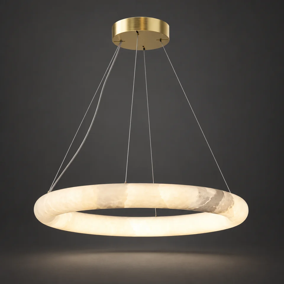 Pendant light