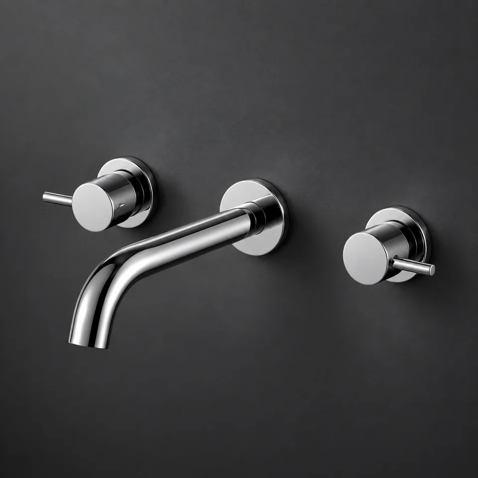 Basin tap