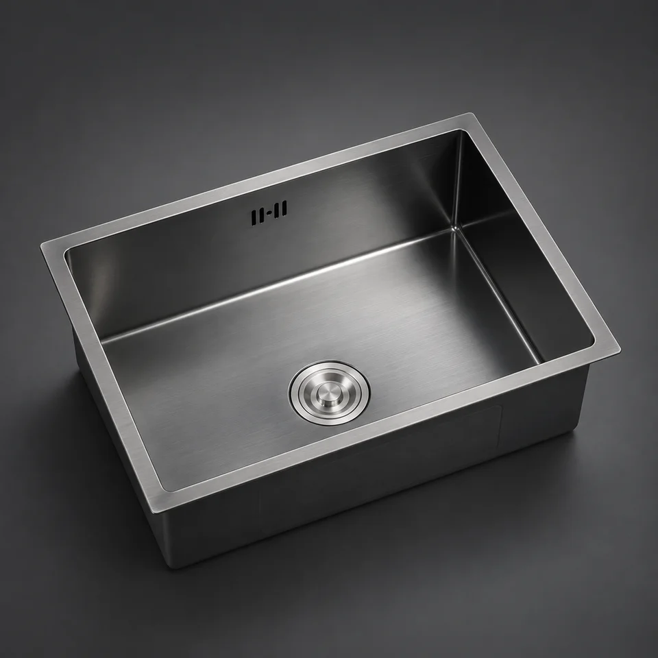Kitchen sink