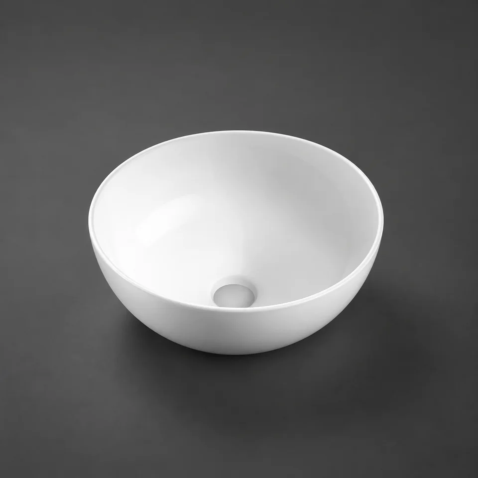 Basin