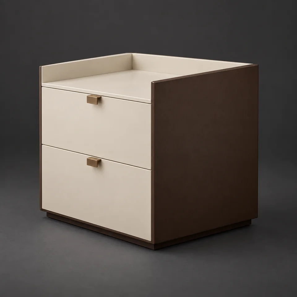 Bedside table