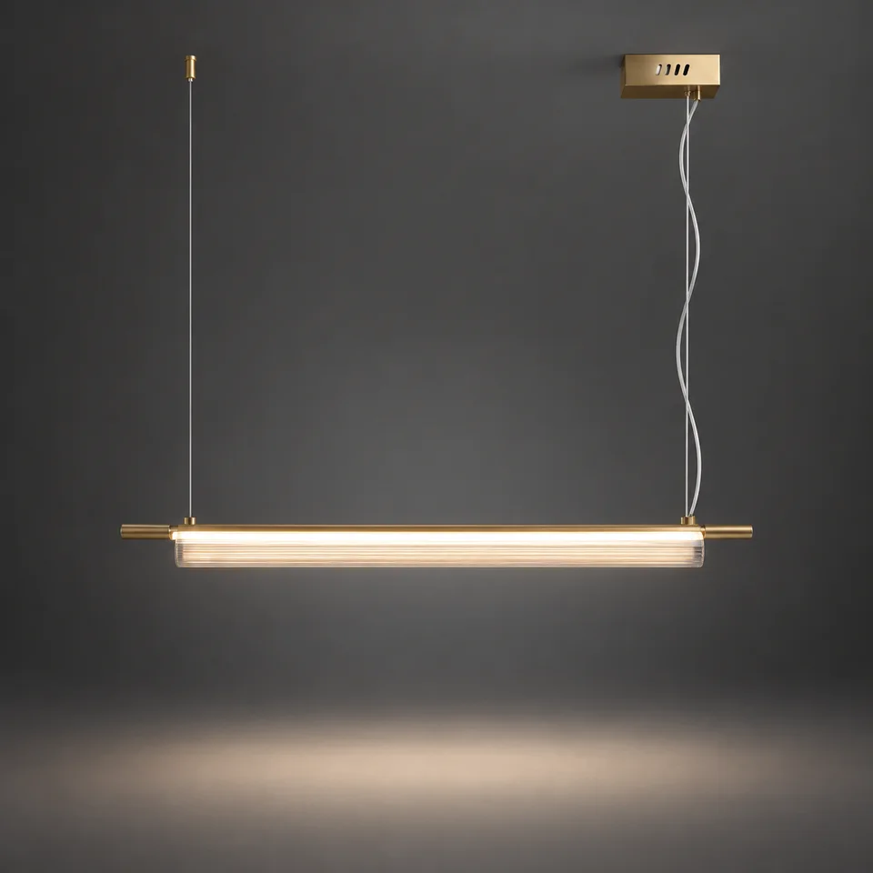 Pendant light