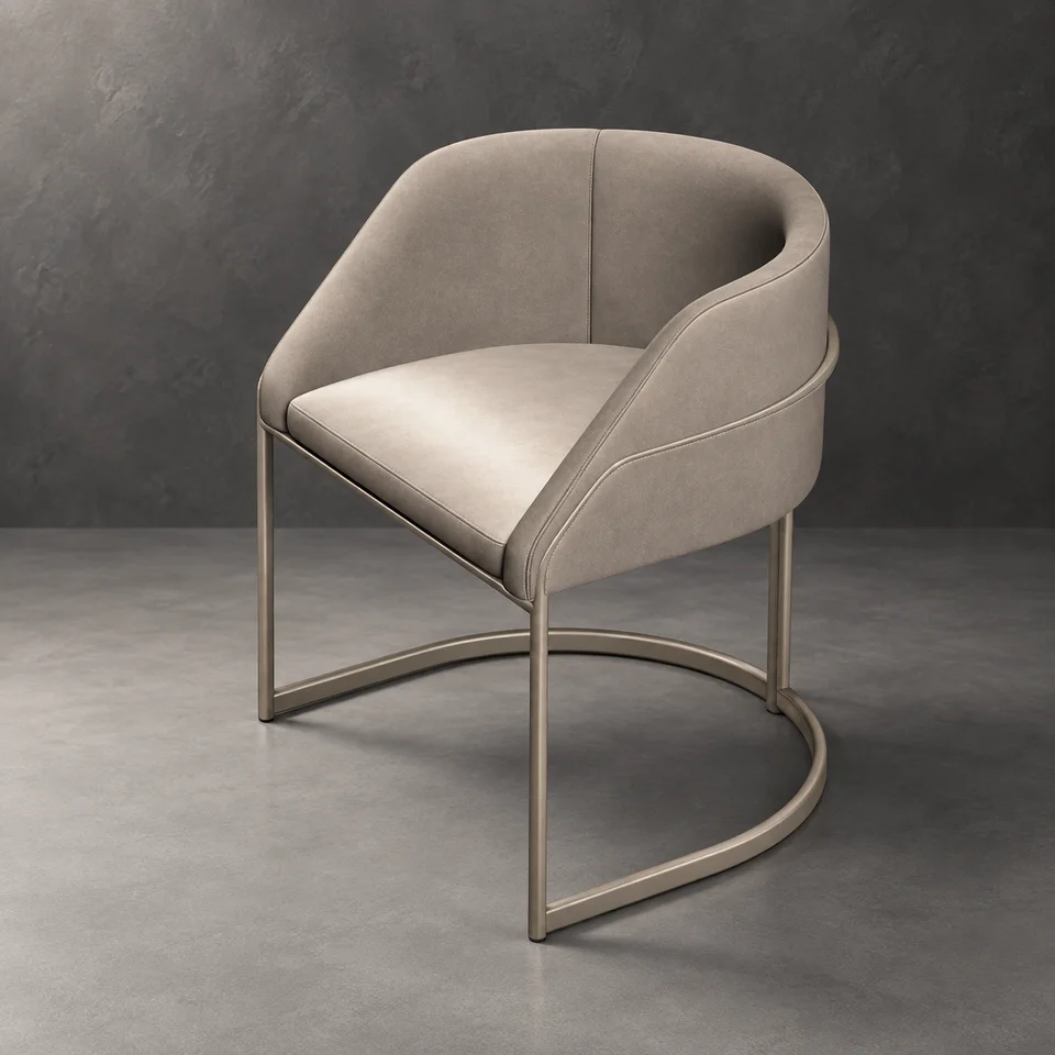 Dining chair