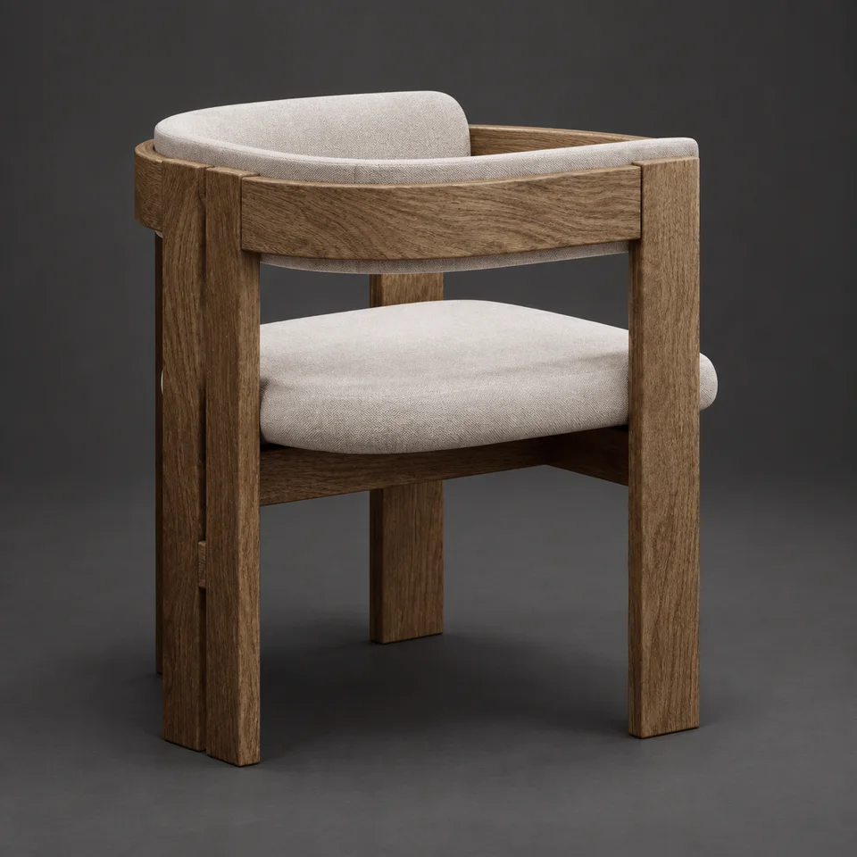 Dining chair