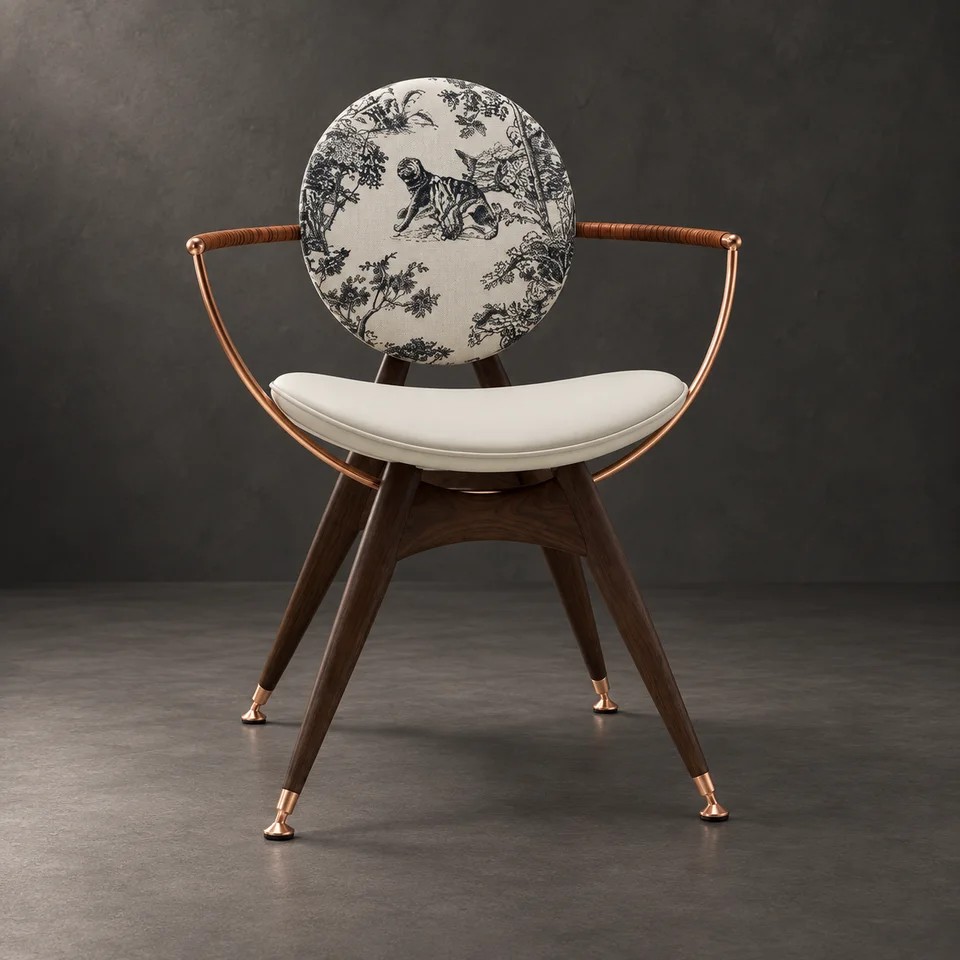Chair 019