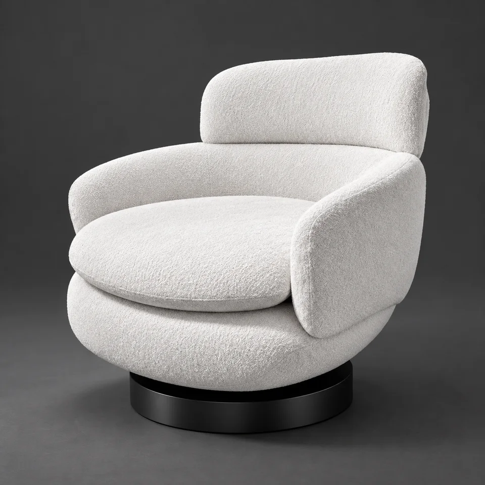 Armchair