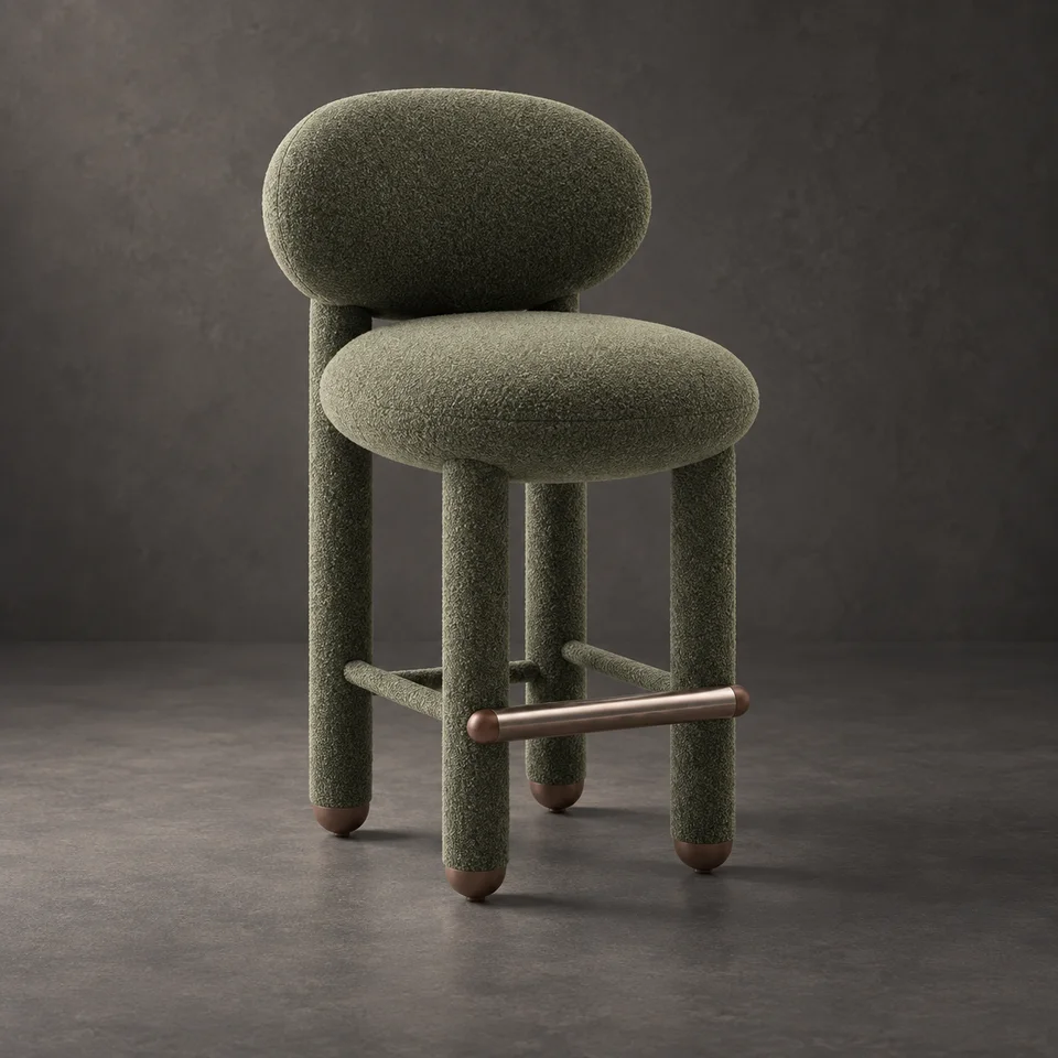 Bar stool