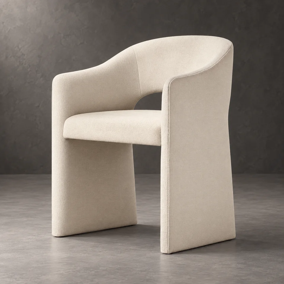 Dining chair