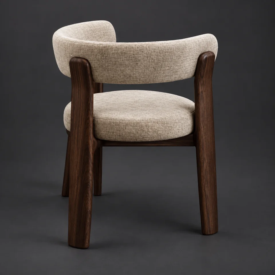 Dining chair
