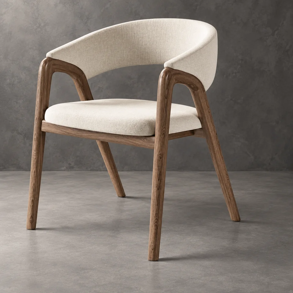 Dining chair