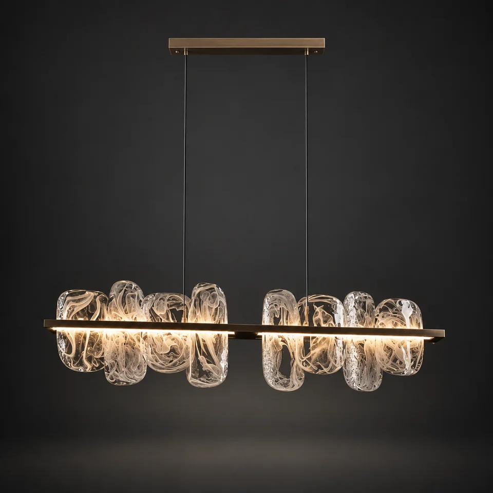 Pendant light