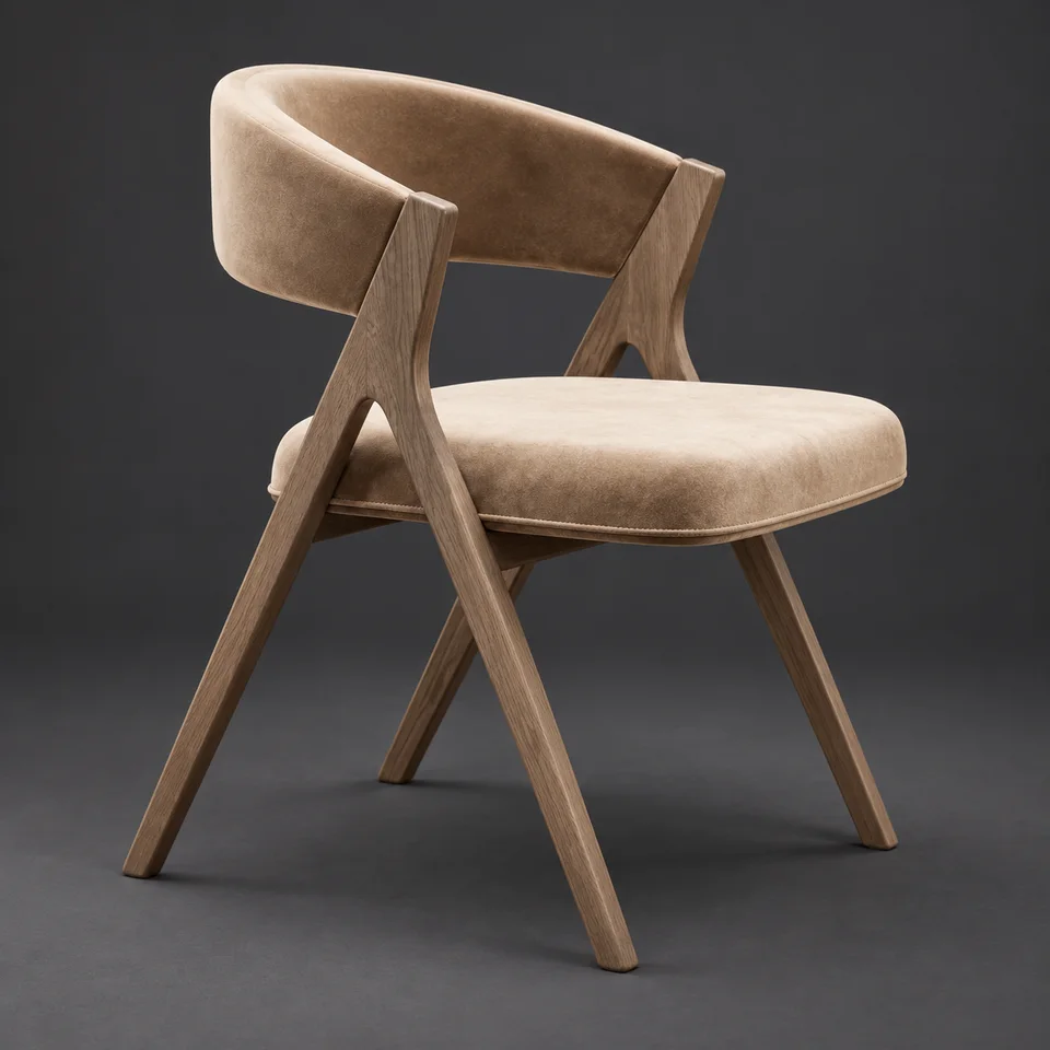 Dining chair
