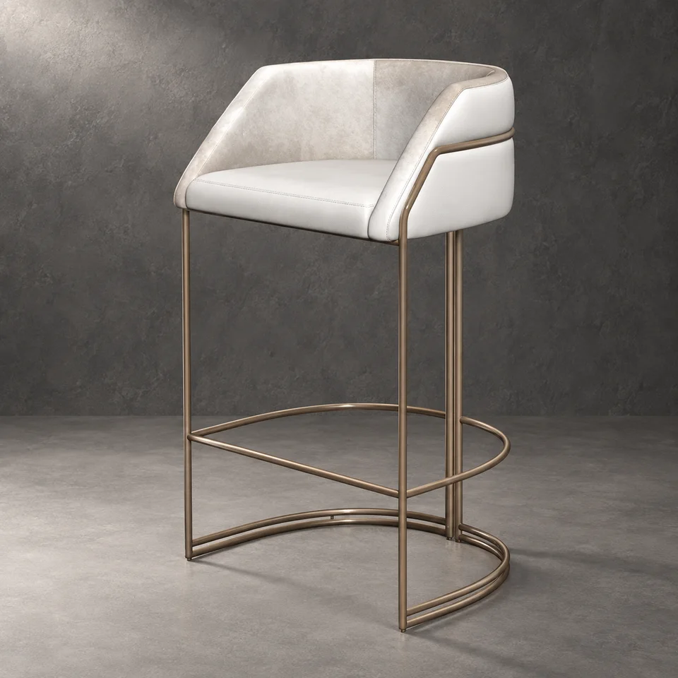 Bar chair