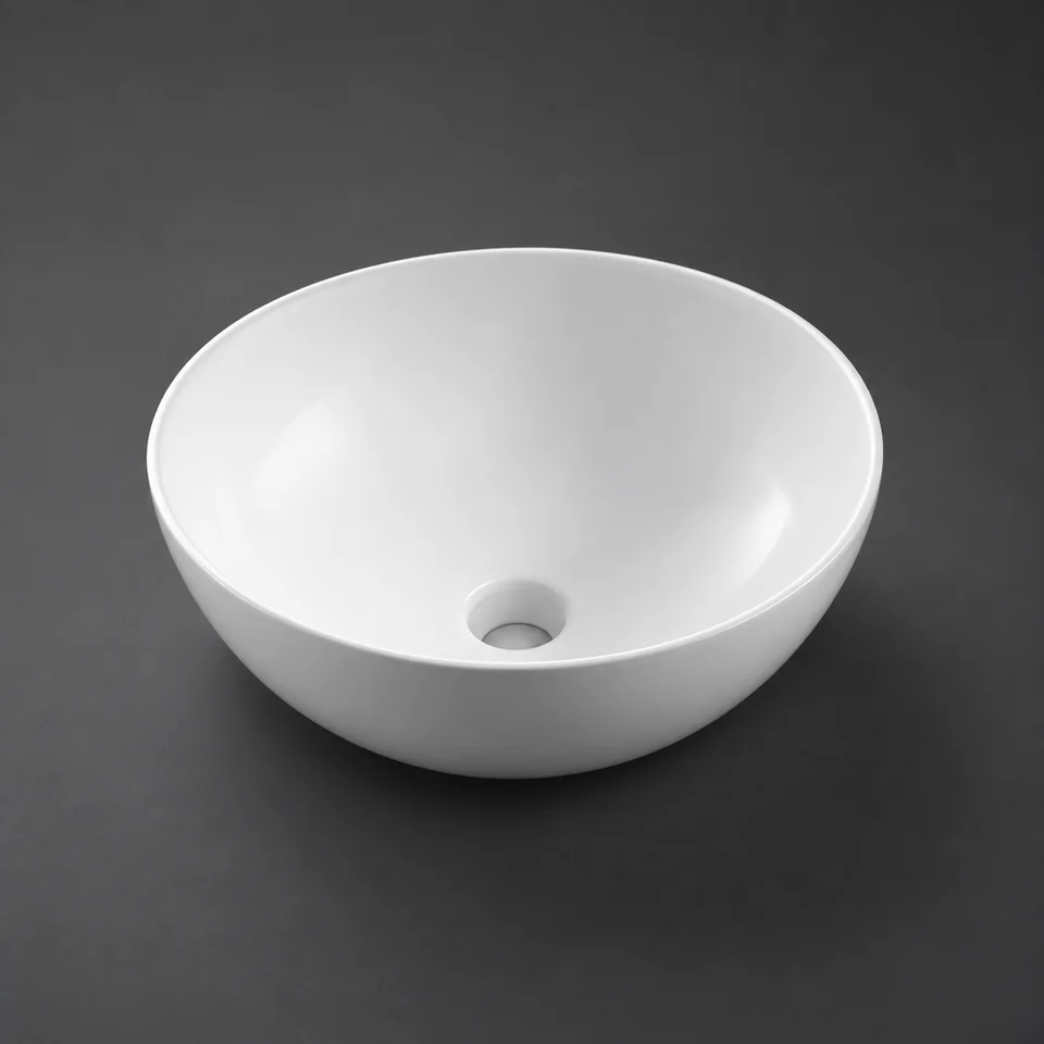 Basin