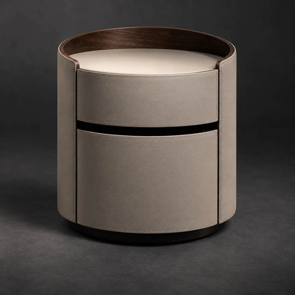 Bedside table