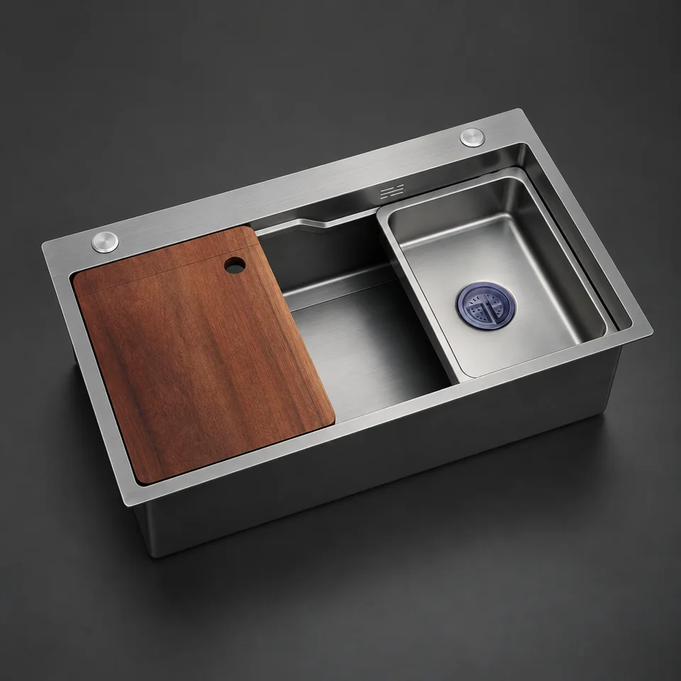 Kitchen sink
