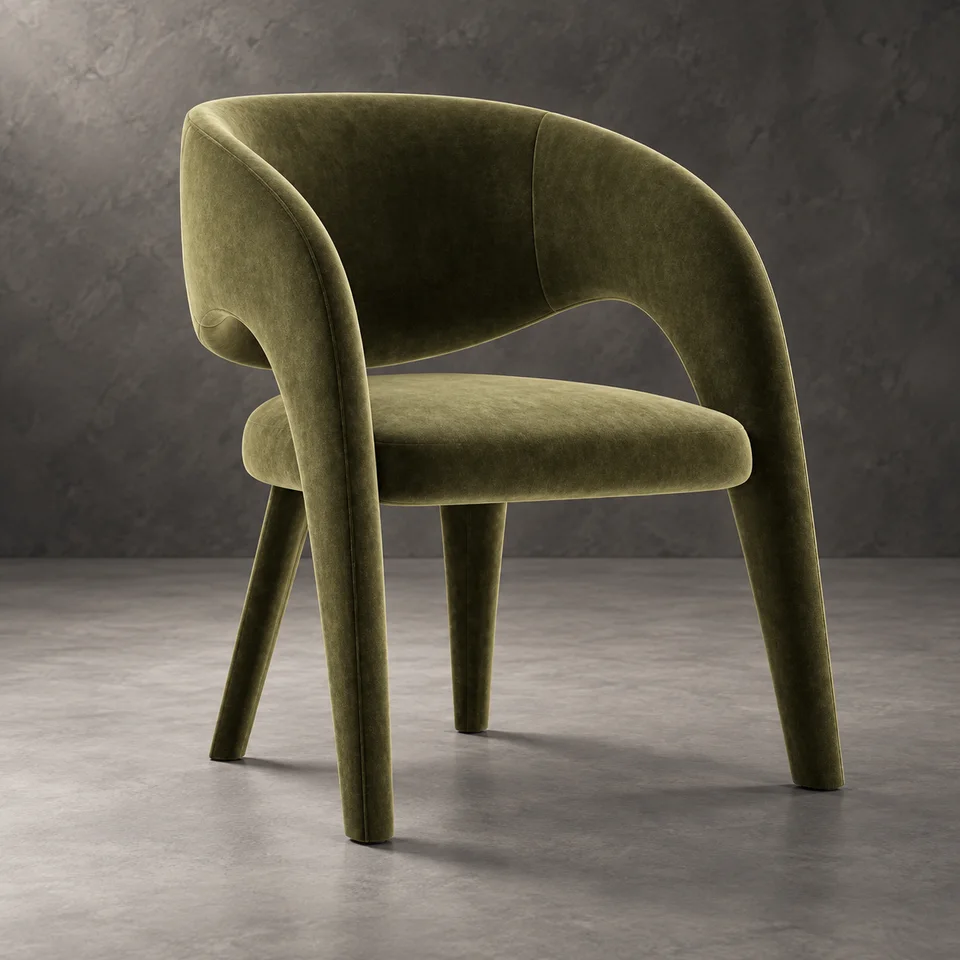 Dining chair