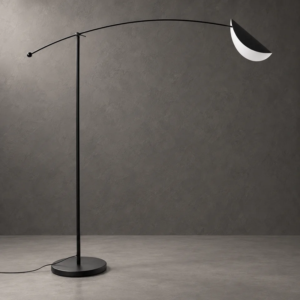 Floor lamp