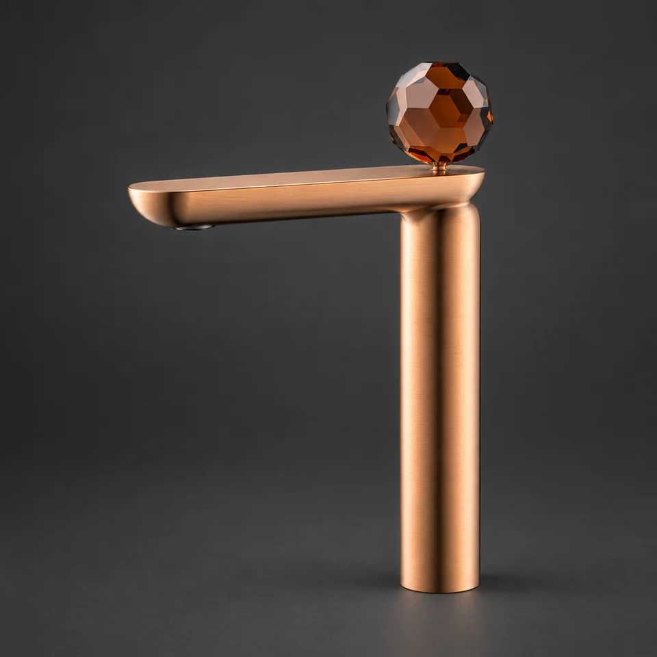 Basin tap