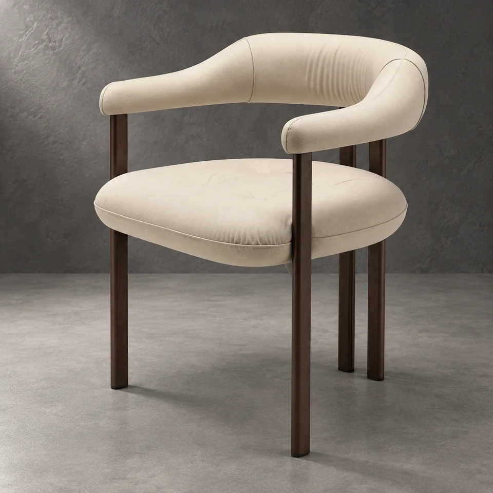 Dining chair